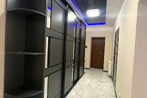 квартира за адресою Олександра Довженка вул., 27в