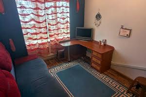квартира по адресу  пер., 5