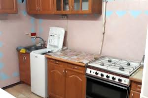квартира за адресою Разумовська вул., 2/4