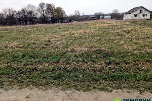 ділянка за адресою Лесі Українки