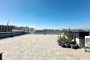 коммерческая по адресу Авиаторов ул., 2