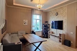 квартира по адресу Княгини Ольги ул., 5є