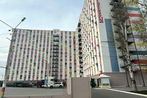 квартира за адресою Шевченківський пров., 38
