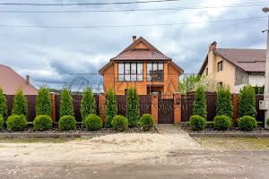 будинок за адресою Бориспільський