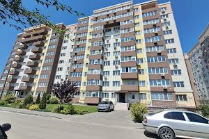 комерційна за адресою Сімейна вул., 2
