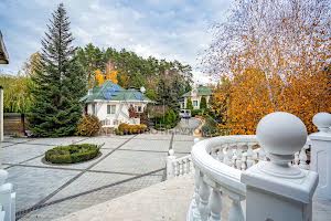 дом по адресу Бучанський