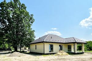будинок за адресою Каштанова вул. (Тракторна)