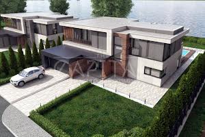 будинок за адресою с. Вишеньки, Бориспільський