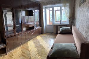 квартира за адресою Якова Новицького вул., 7