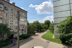 квартира за адресою Івана Миколайчука вул., 17В