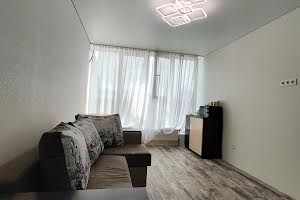 квартира за адресою Рапопорта, 43