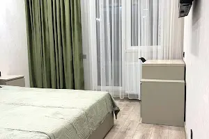 квартира по адресу Курортный пер., 1