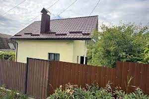 дом по адресу Вишнёвая ул.