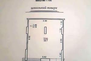 комерційна за адресою Малоголосківська вул., 44