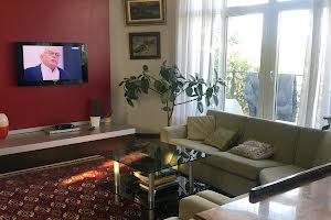 будинок за адресою Київ, Академіка Кащенка вул.
