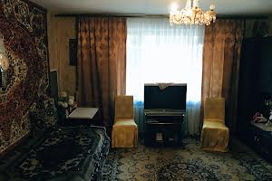 квартира за адресою Чигиринська вул., 40