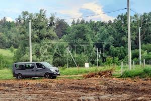 ділянка за адресою с. Горбовичі, казкова