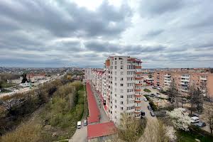 квартира за адресою Чернівецька вул., 68