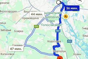 ділянка за адресою с. Великі Дмитровичі, 
