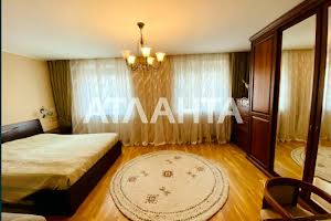 квартира по адресу Дунаева пер, 5