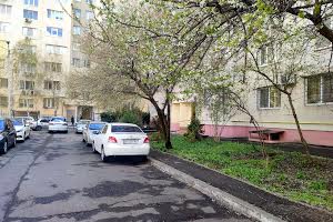 квартира за адресою Одеса, Тополина вул., 14