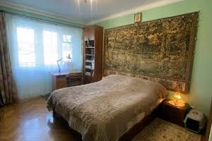 квартира за адресою Андрія Мельника вул. (), 6а