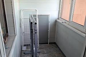 квартира по адресу Херсонская ул., 9б