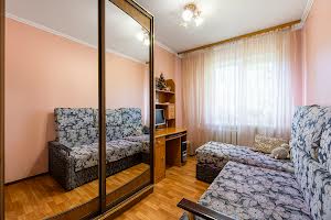 квартира за адресою Бориса Антоненка-Давидовича вул., 9