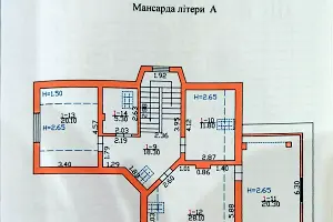 будинок за адресою вул. Д. Галицького, 167