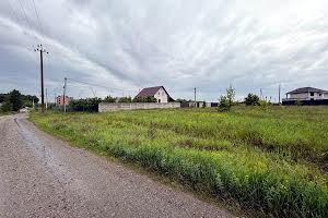 ділянка за адресою Довженка, 2