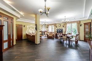 будинок за адресою Збруцька вул. (Москворіцька), 5