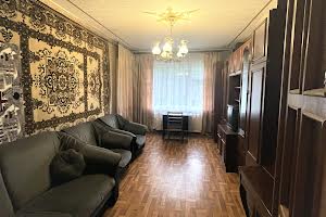 квартира по адресу Космонавтов ул., 24
