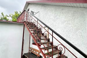 будинок за адресою Польова, 58