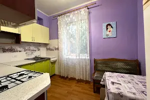 квартира за адресою Балківська вул., 124