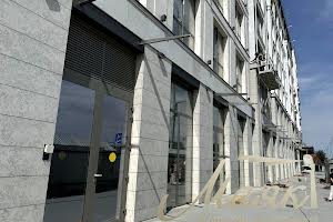 комерційна за адресою Київ, Набережно-Хрещатицька вул., 21
