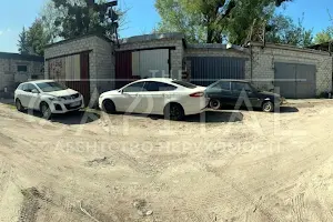 коммерческая по адресу Любомирська ул., 4а