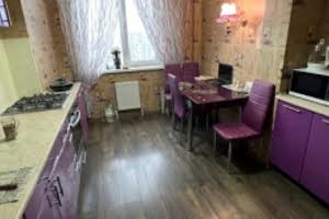 квартира за адресою Владислава Бувалкіна вул. (Бочарова Генерала), 56