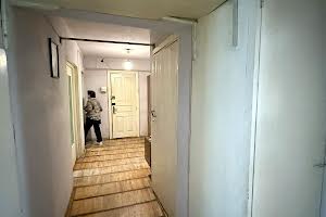 квартира за адресою Донецька вул., 1