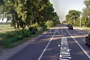 ділянка за адресою 