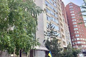 квартира по адресу Леси Украинки просп. (Пушкина), 15