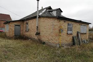 ділянка за адресою Дубрівська