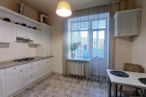 квартира по адресу Пр Перемоги, 108г