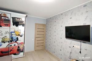 квартира за адресою Красносільського вул., 45