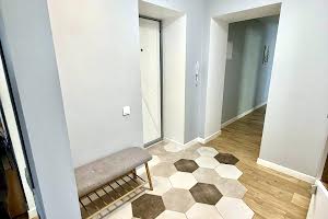 квартира за адресою Запоріжжя, Перемоги вул., 92