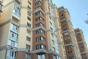 квартира по адресу Европейская ул. (Жовтнева), 31-А