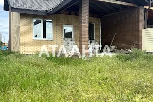 дом по адресу с. Старые петровцы, Перемоги, 6а