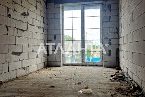 дом по адресу с. Старые петровцы, Перемоги, 6а