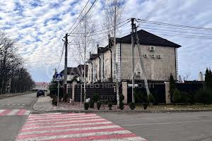 дом по адресу Паркова