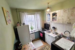 квартира по адресу Зарічанська, 6