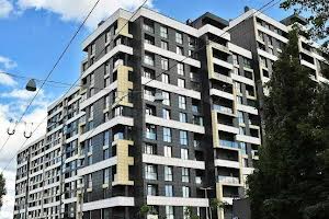 квартира за адресою Порохова вул., 20-А
